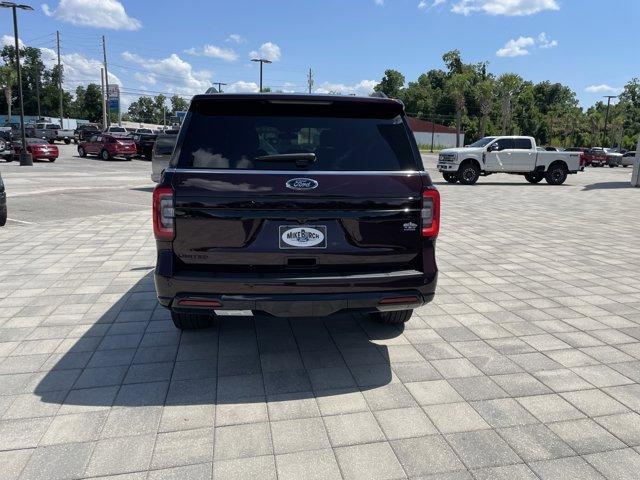 new 2024 Ford Expedition car, priced at $70,900