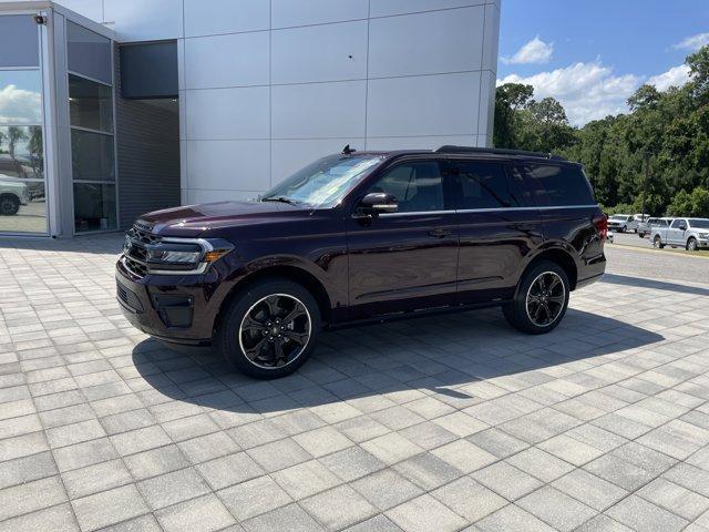 new 2024 Ford Expedition car, priced at $70,900