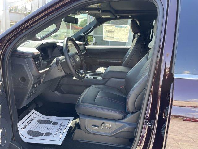 new 2024 Ford Expedition car, priced at $70,900