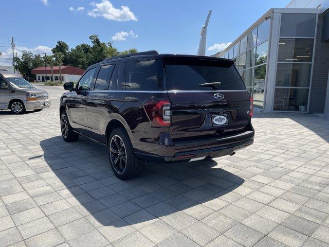 new 2024 Ford Expedition car, priced at $70,900