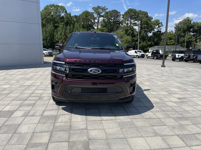 new 2024 Ford Expedition car, priced at $70,900