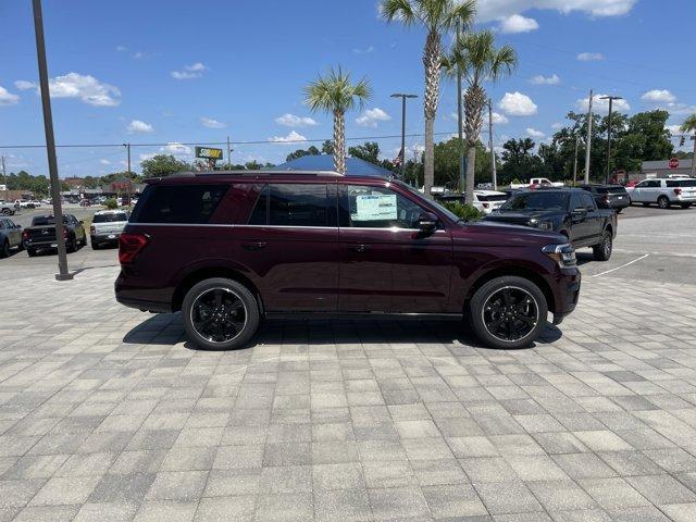 new 2024 Ford Expedition car, priced at $70,900