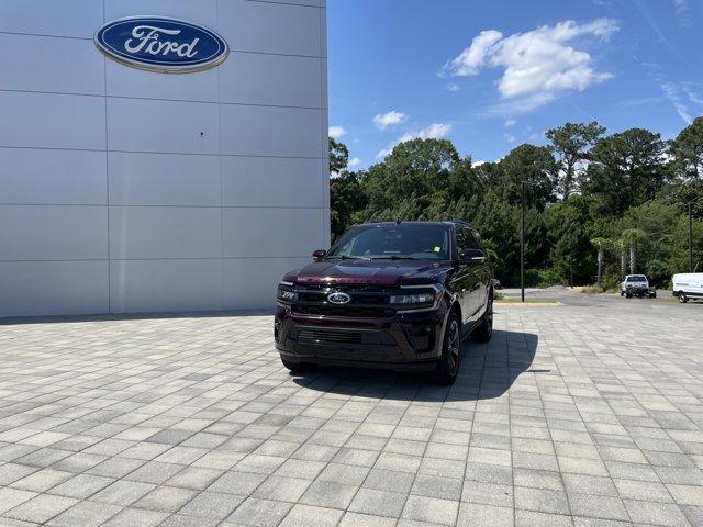 new 2024 Ford Expedition car, priced at $70,900