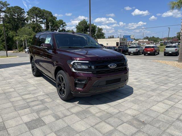 new 2024 Ford Expedition car, priced at $70,900