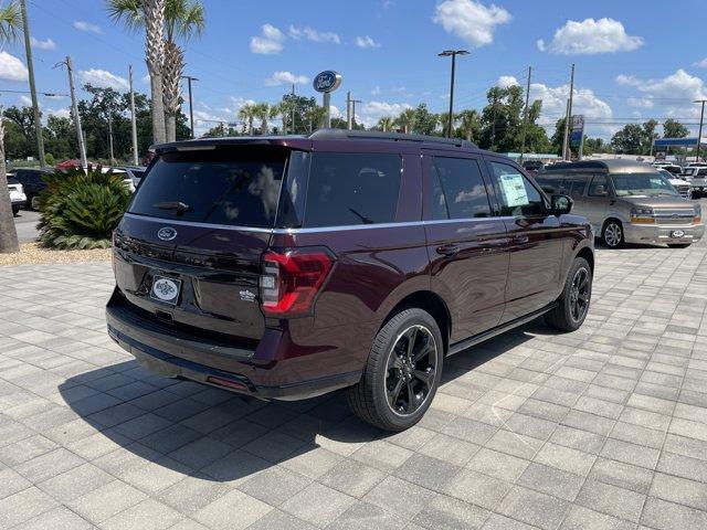 new 2024 Ford Expedition car, priced at $70,900