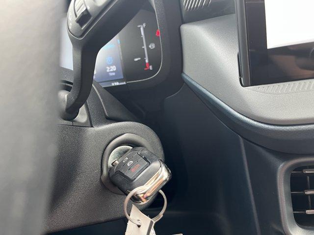 new 2025 Ford Maverick car, priced at $29,840