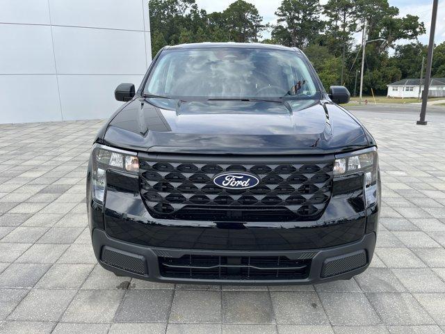 new 2025 Ford Maverick car, priced at $29,840