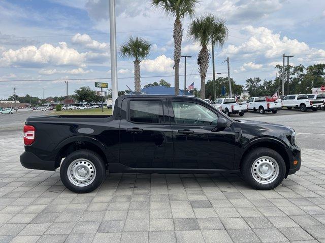 new 2025 Ford Maverick car, priced at $29,840