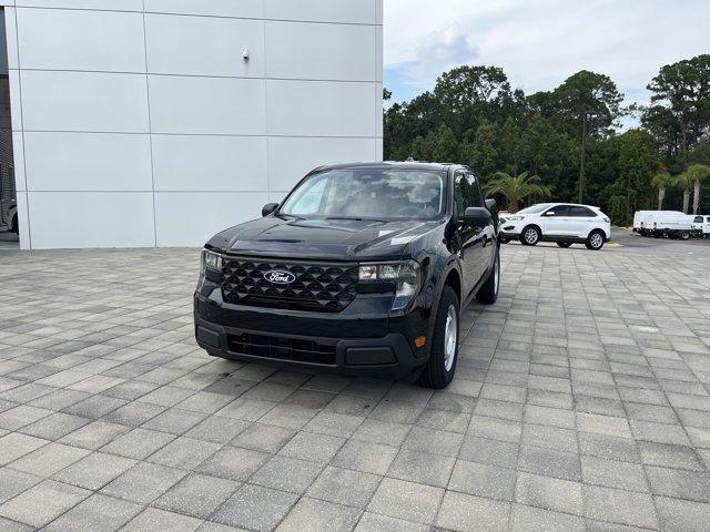 new 2025 Ford Maverick car, priced at $29,840