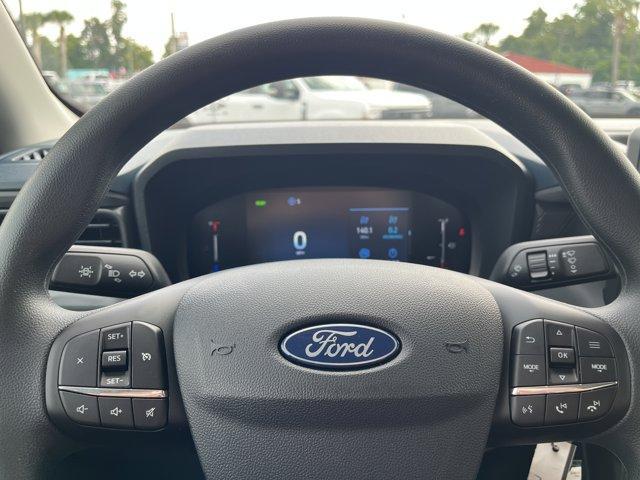 new 2025 Ford Maverick car, priced at $29,840