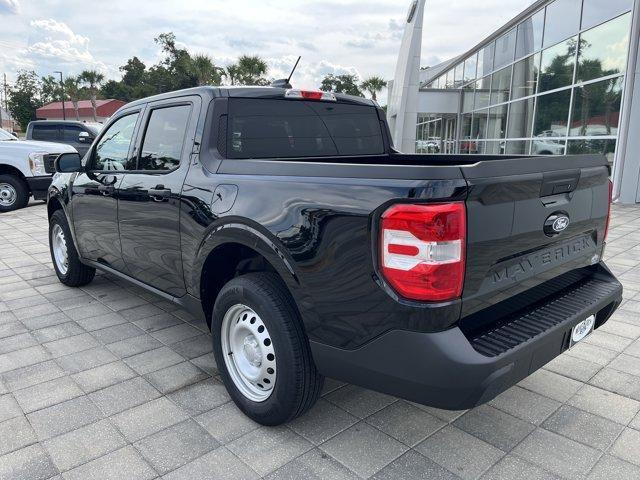 new 2025 Ford Maverick car, priced at $29,840