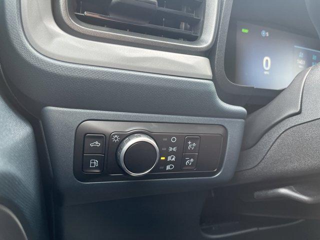 new 2025 Ford Maverick car, priced at $29,840