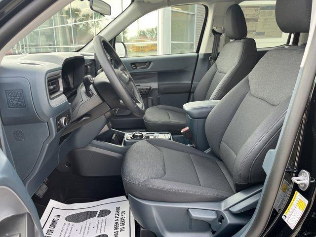 new 2025 Ford Maverick car, priced at $29,840