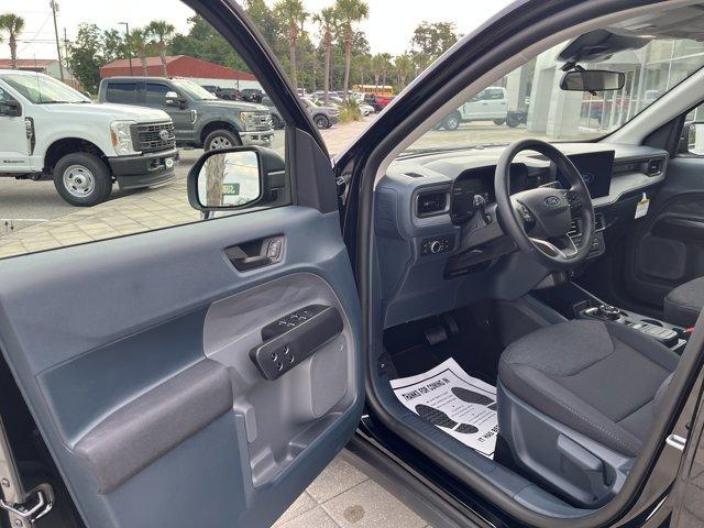 new 2025 Ford Maverick car, priced at $29,840