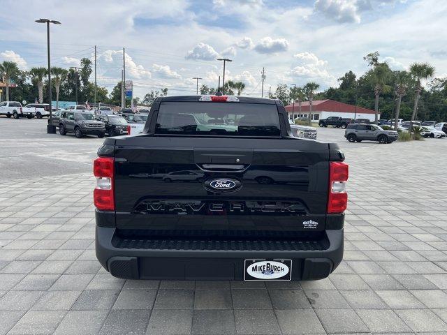 new 2025 Ford Maverick car, priced at $29,840