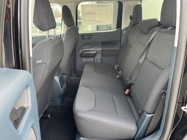 new 2025 Ford Maverick car, priced at $29,840