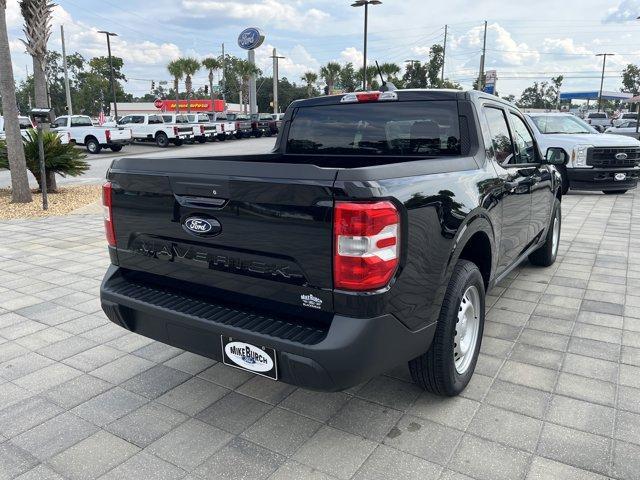 new 2025 Ford Maverick car, priced at $29,840