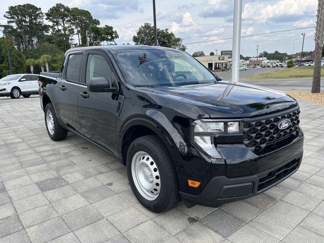 new 2025 Ford Maverick car, priced at $29,840