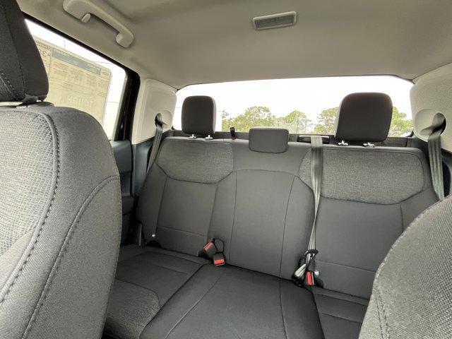 new 2025 Ford Maverick car, priced at $29,840