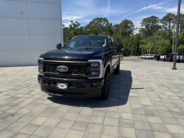 new 2025 Ford F-250 car, priced at $71,470