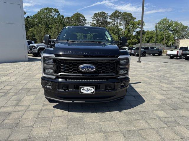 new 2025 Ford F-250 car, priced at $71,470