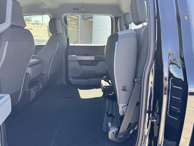new 2025 Ford F-250 car, priced at $71,470
