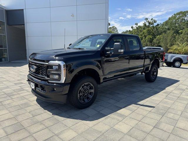 new 2025 Ford F-250 car, priced at $71,470