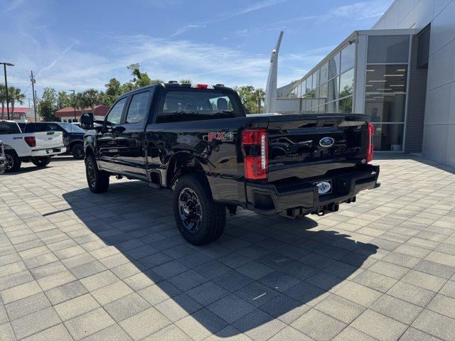 new 2025 Ford F-250 car, priced at $71,470
