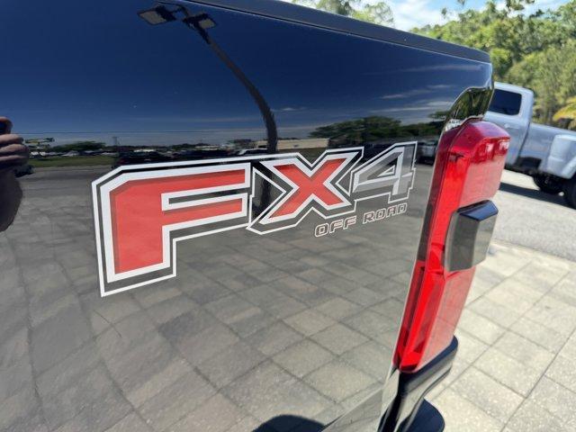new 2025 Ford F-250 car, priced at $71,470