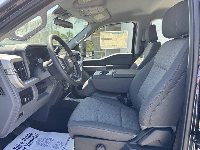 new 2025 Ford F-250 car, priced at $71,470