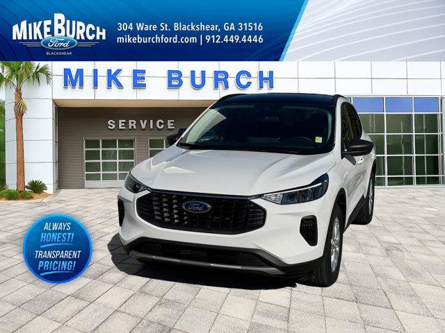 new 2025 Ford Escape car, priced at $31,728