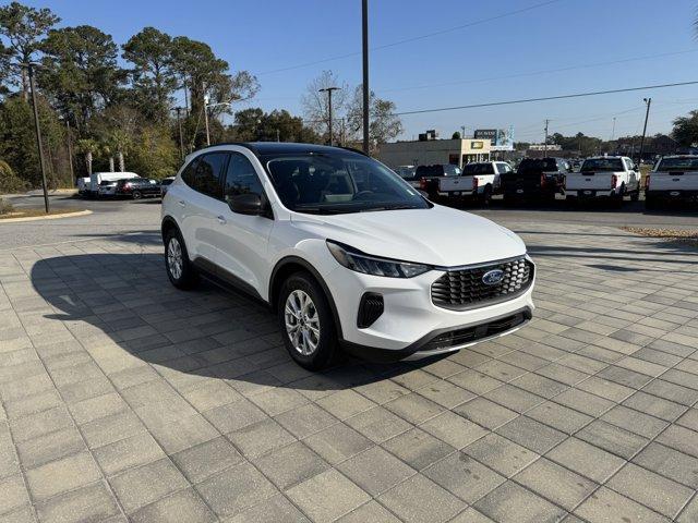 new 2025 Ford Escape car, priced at $34,070