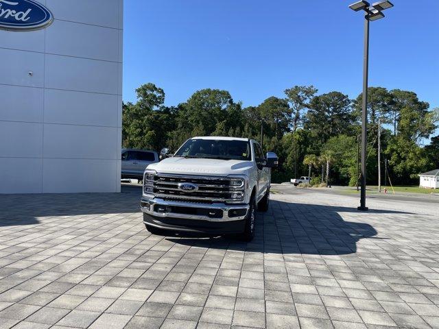 new 2024 Ford F-250 car, priced at $96,455