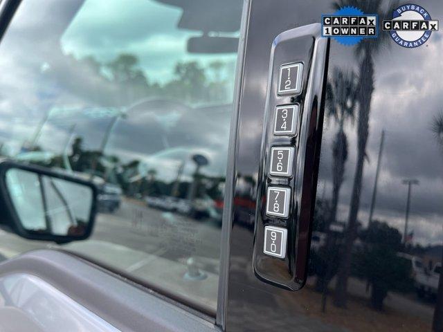 used 2023 Ford F-150 car