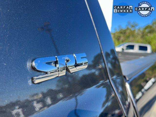 used 2021 Toyota Tundra car, priced at $23,898