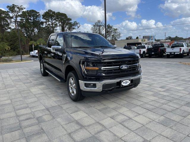 new 2024 Ford F-150 car, priced at $62,890