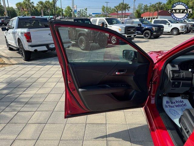 used 2017 Honda Accord car