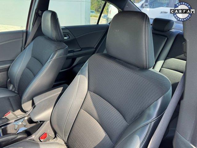 used 2017 Honda Accord car