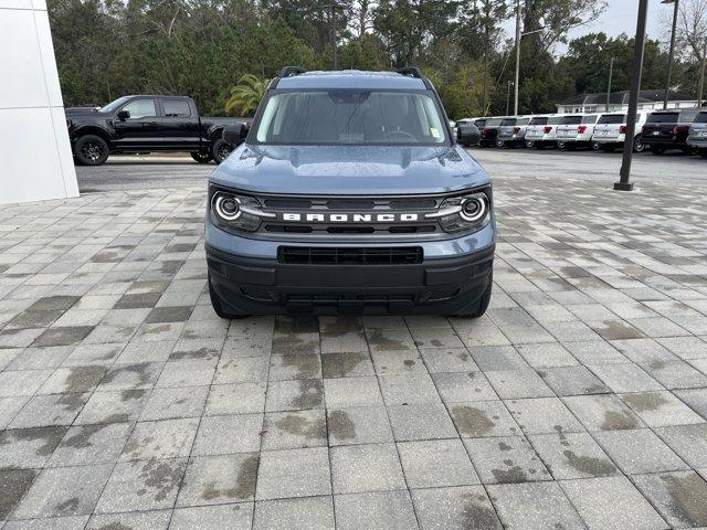 new 2024 Ford Bronco Sport car, priced at $32,585