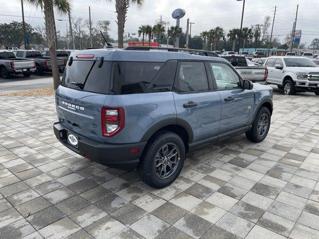 new 2024 Ford Bronco Sport car, priced at $32,585