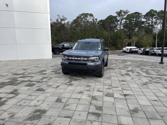 new 2024 Ford Bronco Sport car, priced at $32,585