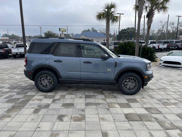 new 2024 Ford Bronco Sport car, priced at $32,585