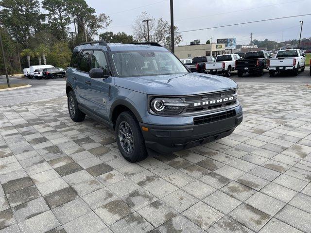 new 2024 Ford Bronco Sport car, priced at $32,585