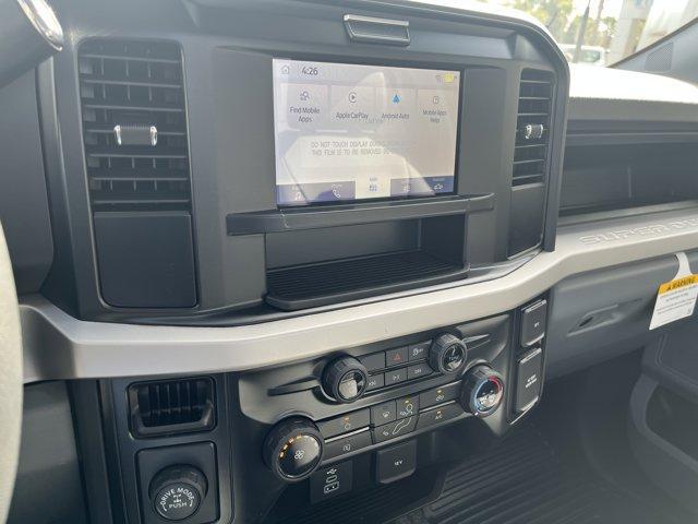 new 2026 Ford F-350 car, priced at $49,980