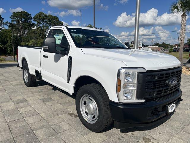 new 2026 Ford F-350 car, priced at $49,980
