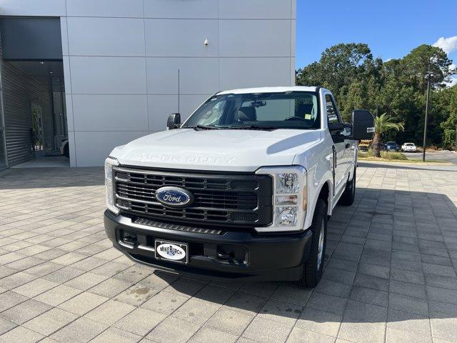 new 2026 Ford F-350 car, priced at $49,980