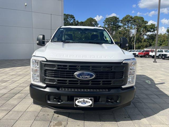 new 2026 Ford F-350 car, priced at $49,980