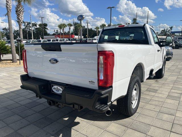 new 2026 Ford F-350 car, priced at $49,980