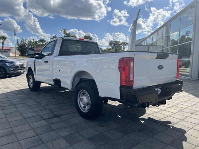 new 2026 Ford F-350 car, priced at $49,980