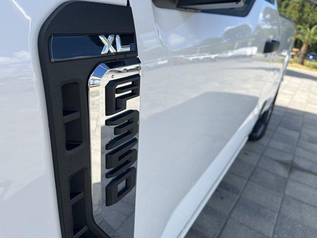 new 2026 Ford F-350 car, priced at $49,980